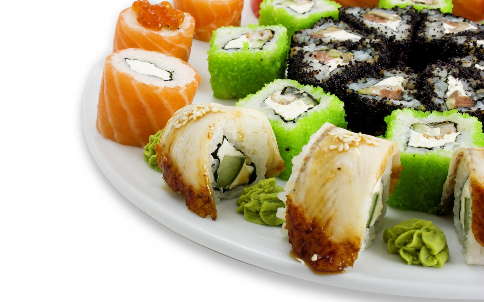 Wasabi Sushi Shop WrocÅ‚aw Produkty i Akcesoria do Sushi i Kuchni Orientalnej (106)