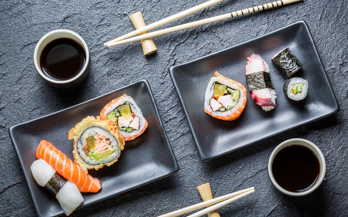 Wasabi Sushi Shop WrocÅ‚aw Produkty i Akcesoria do Sushi i Kuchni Orientalnej (112)