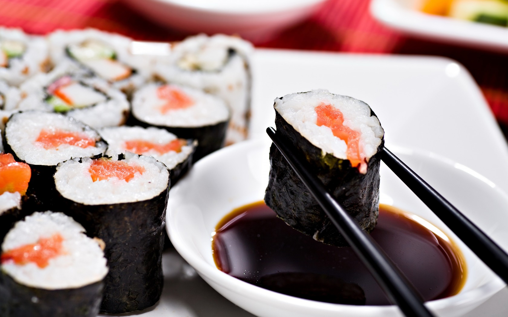 Wasabi Sushi Shop WrocÅ‚aw Produkty i Akcesoria do Sushi i Kuchni Orientalnej (114)