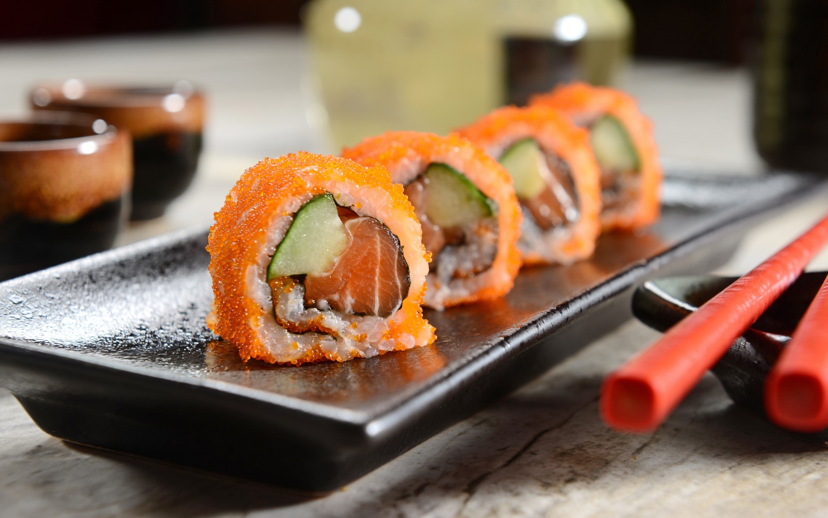 Wasabi Sushi Shop WrocÅ‚aw Produkty i Akcesoria do Sushi i Kuchni Orientalnej (120)