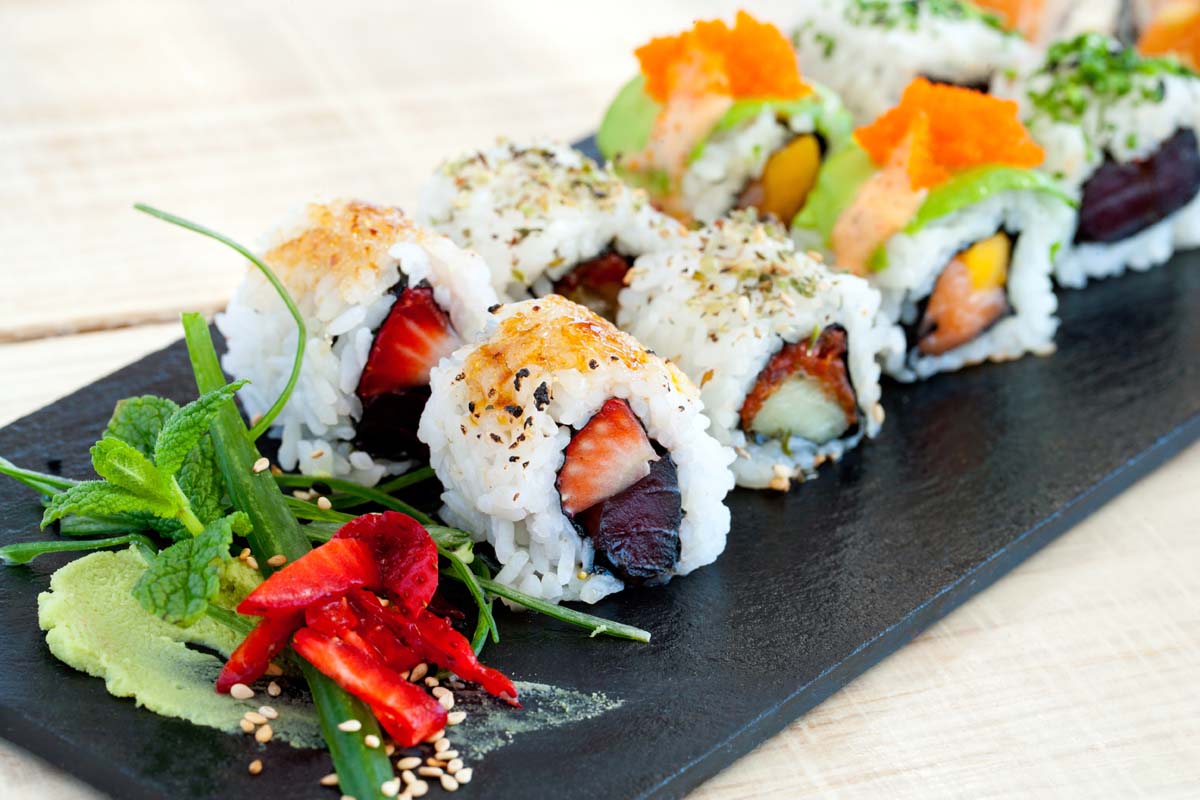 Wasabi Sushi Shop WrocÅ‚aw Produkty i Akcesoria do Sushi i Kuchni Orientalnej (57)