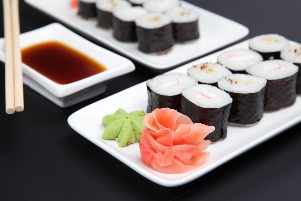 Wasabi Sushi Shop WrocÅ‚aw Produkty i Akcesoria do Sushi i Kuchni Orientalnej (58)