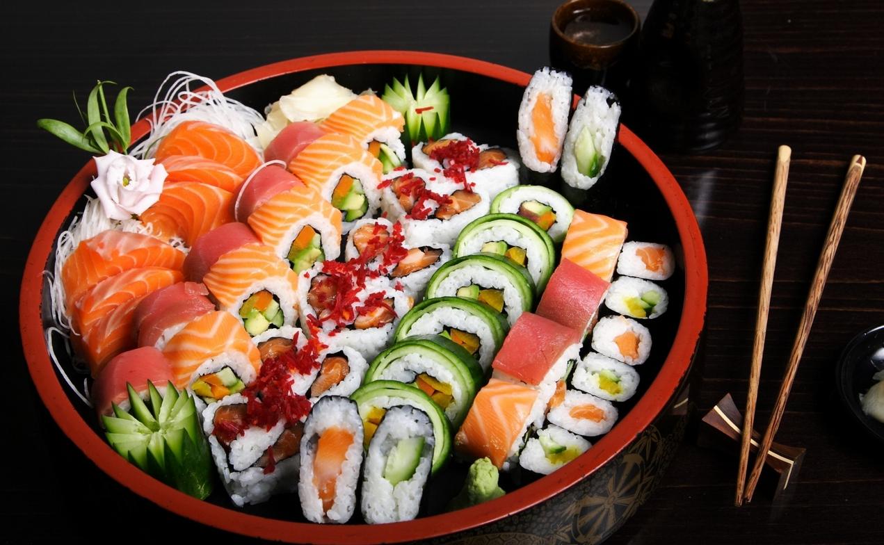 Wasabi Sushi Shop WrocÅ‚aw Produkty i Akcesoria do Sushi i Kuchni Orientalnej (66)