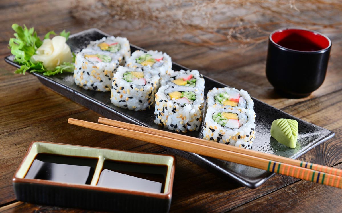 Wasabi Sushi Shop WrocÅ‚aw Produkty i Akcesoria do Sushi i Kuchni Orientalnej (68)