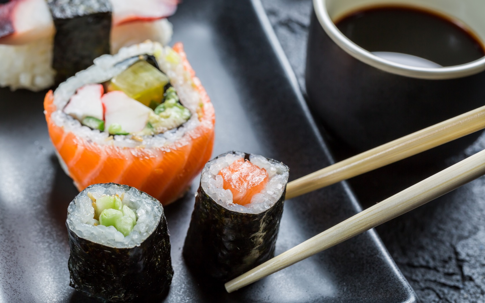 Wasabi Sushi Shop WrocÅ‚aw Produkty i Akcesoria do Sushi i Kuchni Orientalnej (72)