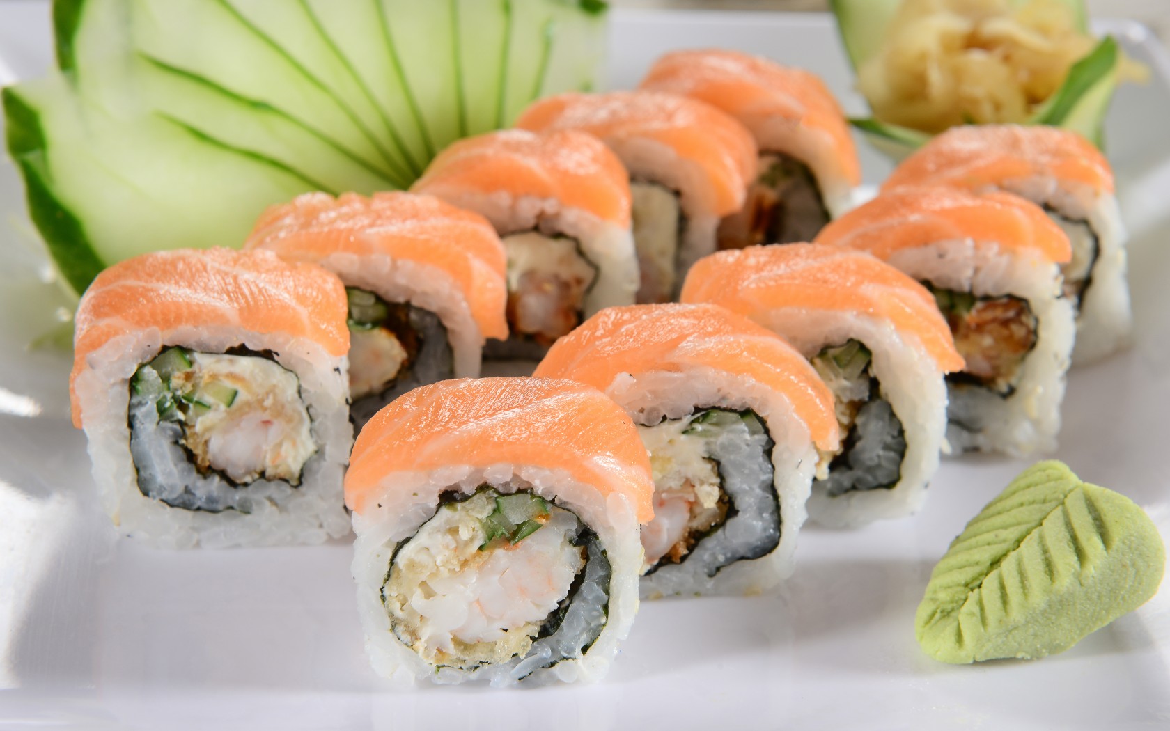 Wasabi Sushi Shop WrocÅ‚aw Produkty i Akcesoria do Sushi i Kuchni Orientalnej (79)