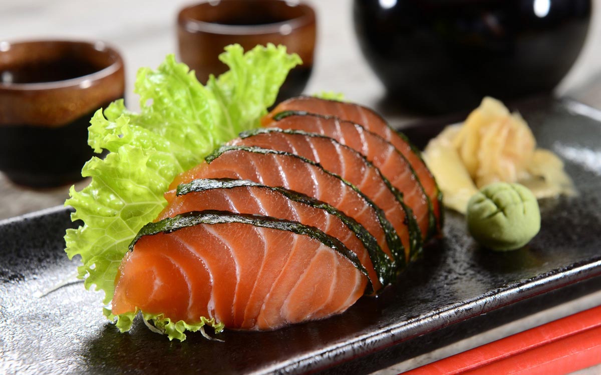 Wasabi Sushi Shop WrocÅ‚aw Produkty i Akcesoria do Sushi i Kuchni Orientalnej (80)