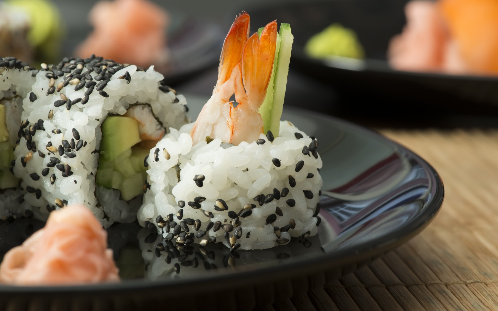 Wasabi Sushi Shop WrocÅ‚aw Produkty i Akcesoria do Sushi i Kuchni Orientalnej (83)