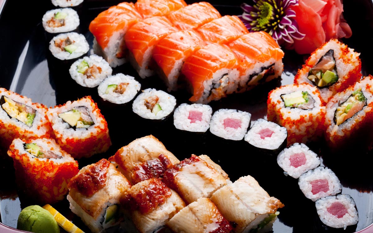Wasabi Sushi Shop WrocÅ‚aw Produkty i Akcesoria do Sushi i Kuchni Orientalnej